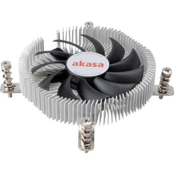 Akasa Cooling Fan/Heatsink