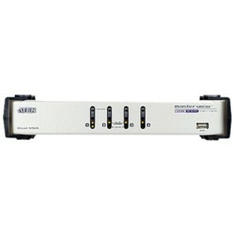 ATEN CS1744C-AT KVM Switchbox