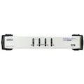 ATEN CS1744C-AT KVM Switchbox