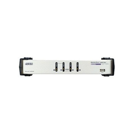 ATEN CS1744C-AT KVM Switchbox