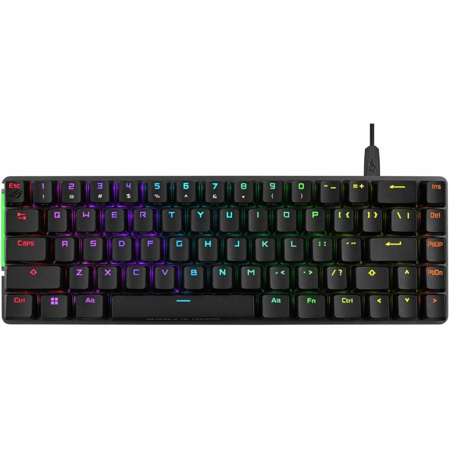 Asus ROG Falchion Ace Gaming Keyboard