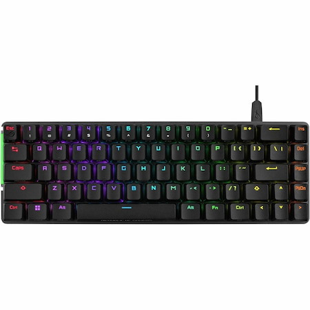 Asus ROG Falchion Ace Gaming Keyboard