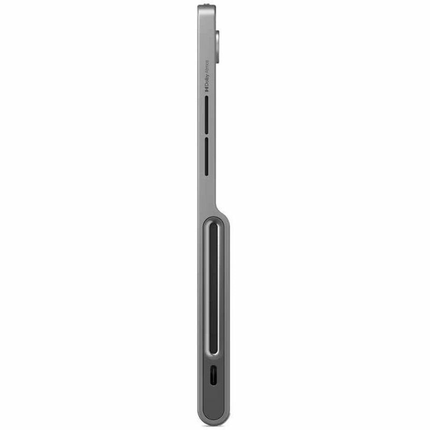 Lenovo Tab Plus TB351FU Tablet - 29.2 cm (11.5") 2K - MediaTek MT8781 Helio G99 (6 nm) Octa-core - 8 GB - 128 GB Storage - Android 14 - Luna Gray