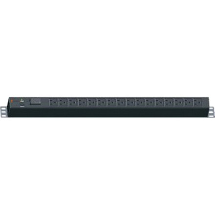 Claytek WA-PD016 16-Outlets 1875W PDU