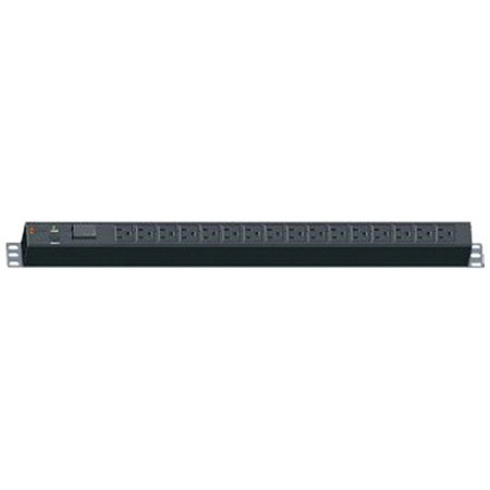 Claytek WA-PD016 16-Outlets 1875W PDU