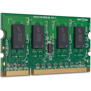 HP 512MB DDR2 SDRAM Memory Module