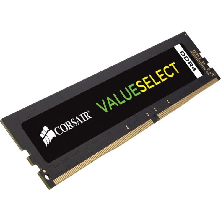 Corsair 16GB ValueSelect DDR4 SDRAM Memory Module