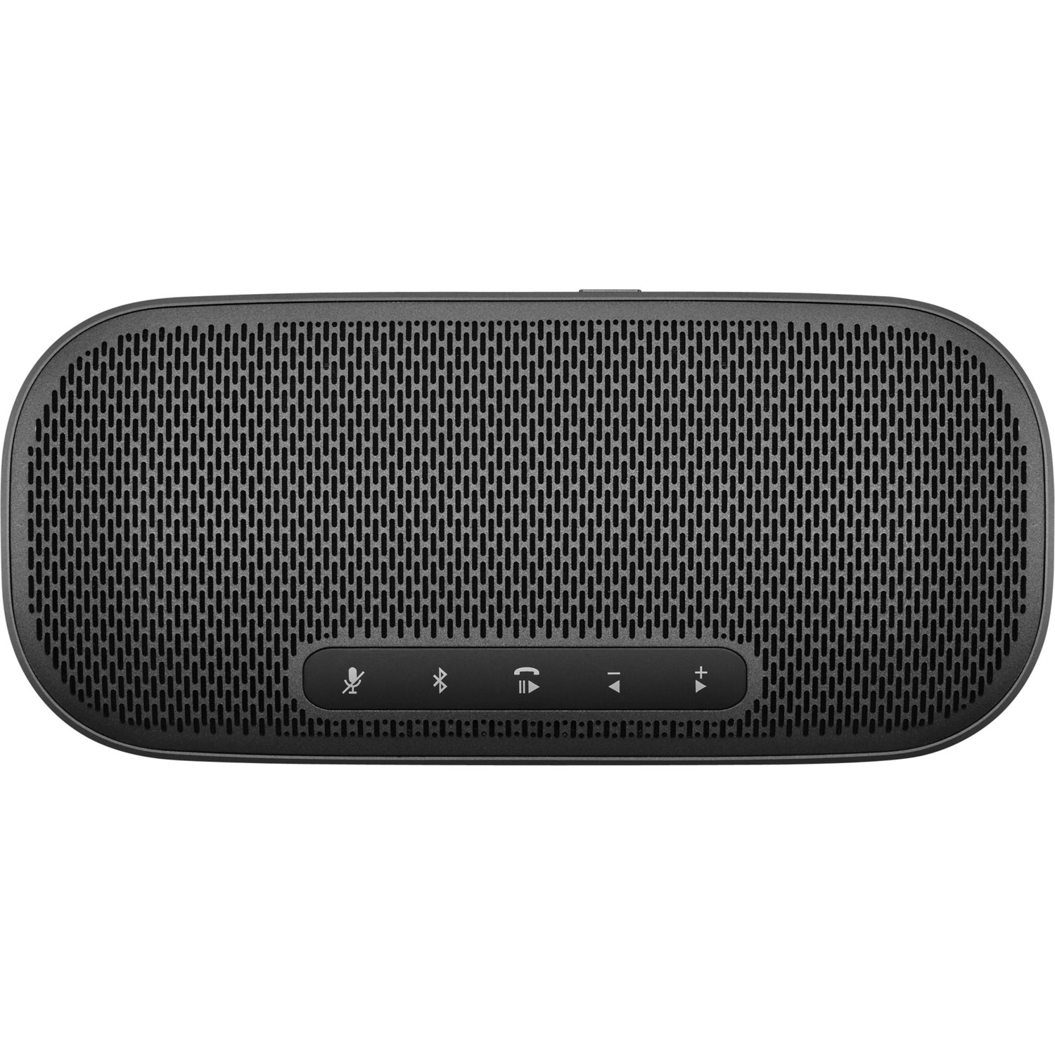 Lenovo 700 Portable Bluetooth Speaker System - 4 W RMS - Grey