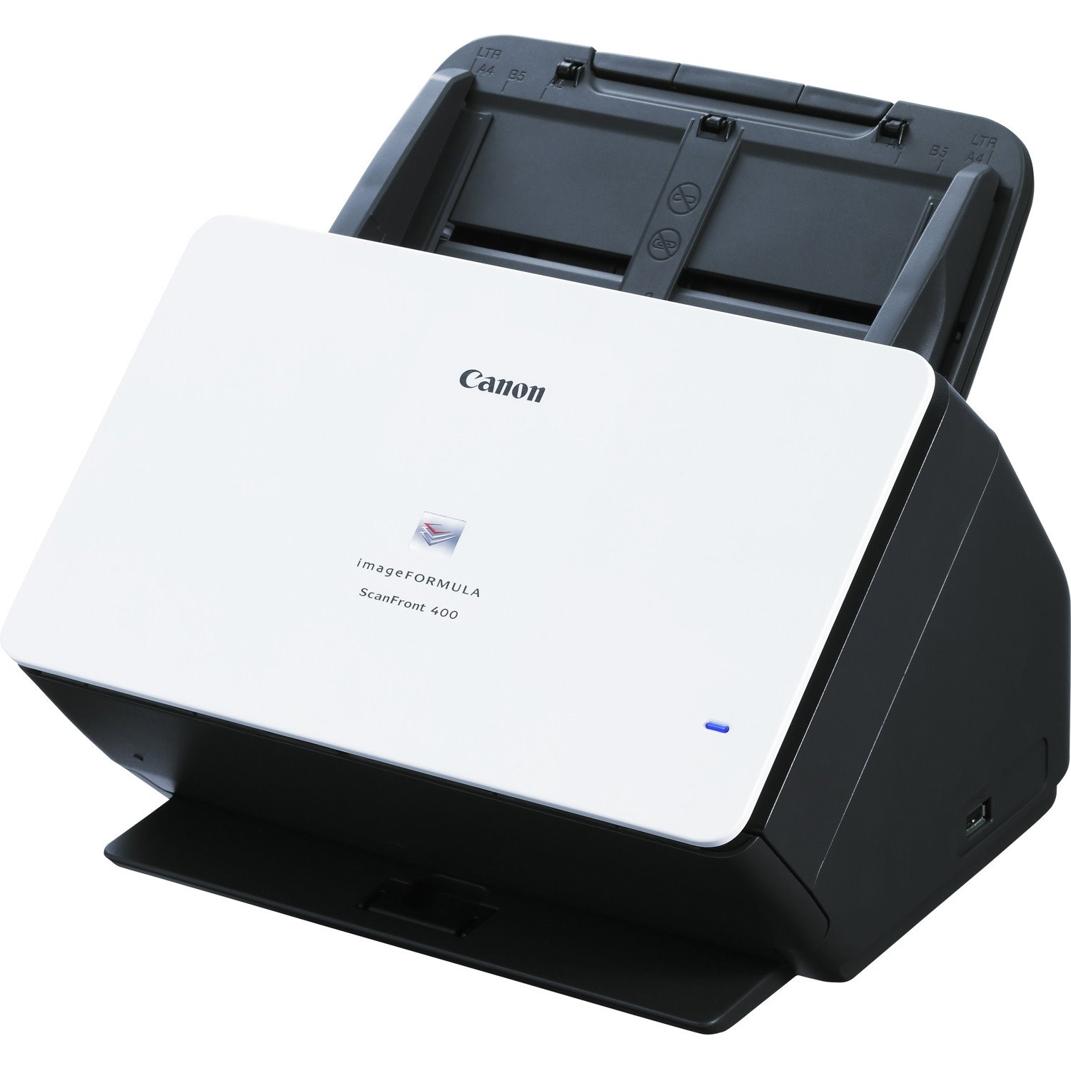 Canon imageFORMULA ScanFront 400 Sheetfed Scanner - 600 dpi Optical