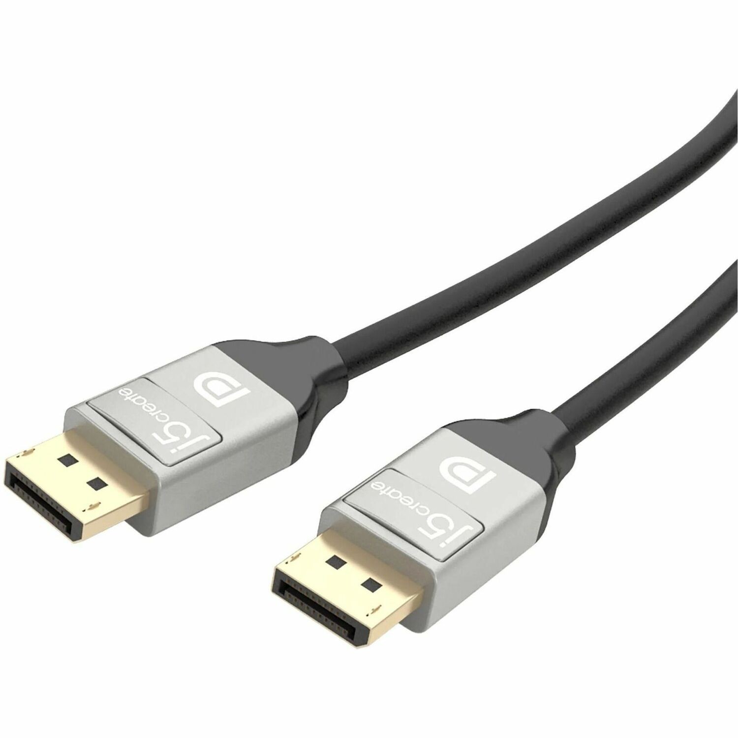 J5create 4K Displayport Cable