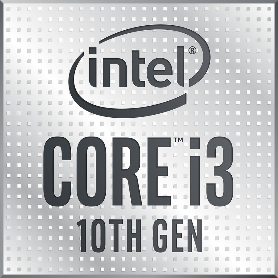 Intel Core i3 (10th Gen) i3-10100F Quad-core (4 Core) 3.60 GHz Processor