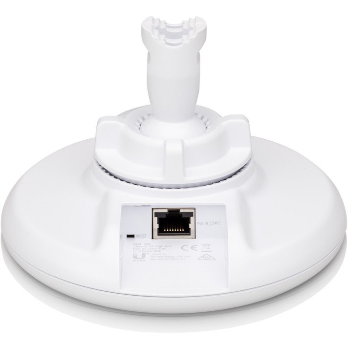 Ubiquiti GigaBeam IEEE 802.11ac 1 Gbit/s Wireless Bridge