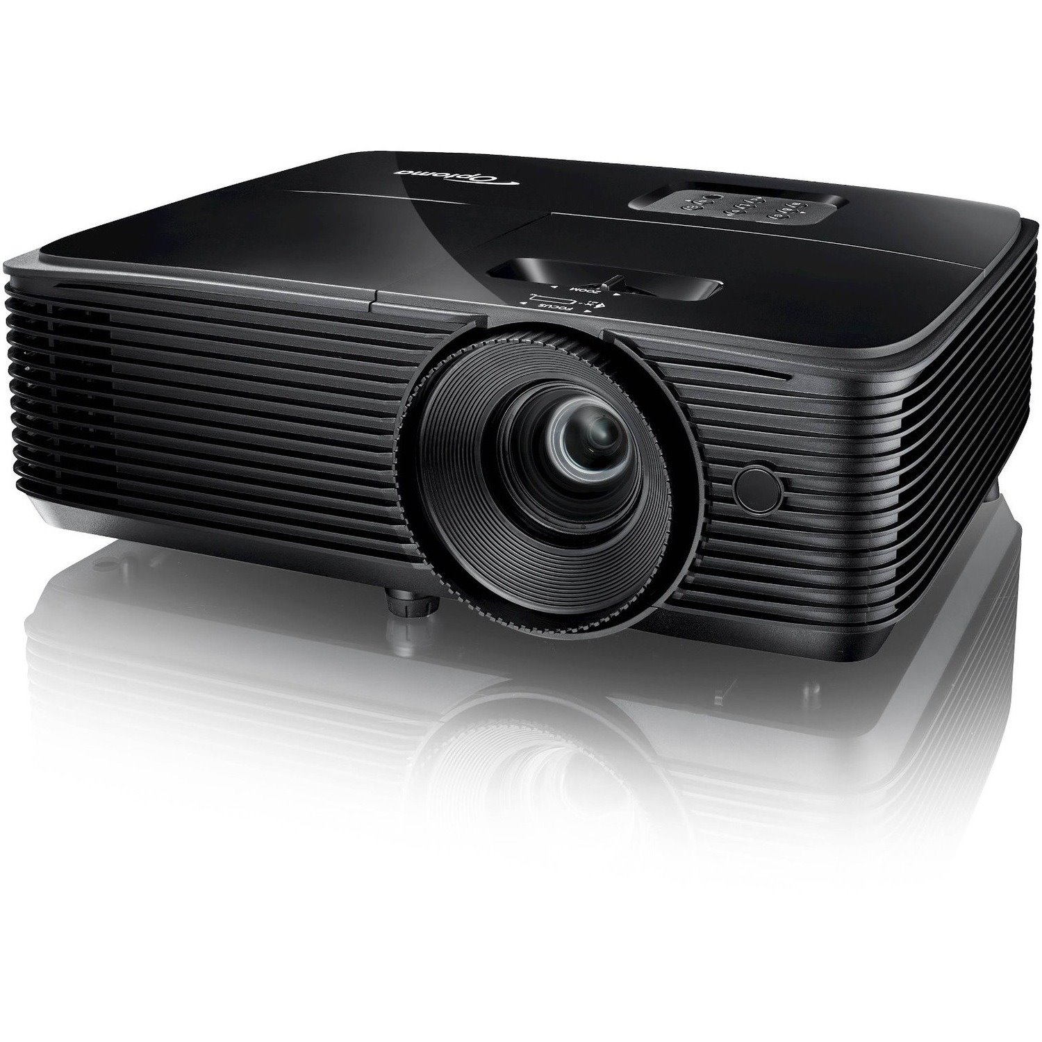 Optoma H190X Hdmi Vga Composite Audio RS232 - Digitale Projector - DLP/DMD ** New Retail **