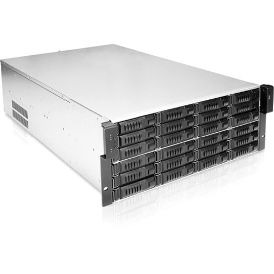 iStarUSA E4M24HD Server Case