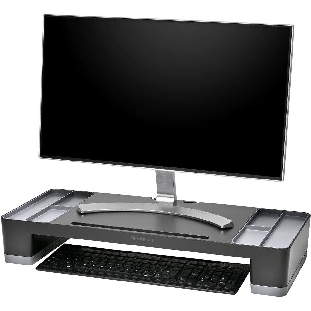 Kensington Organizing Monitor Stand