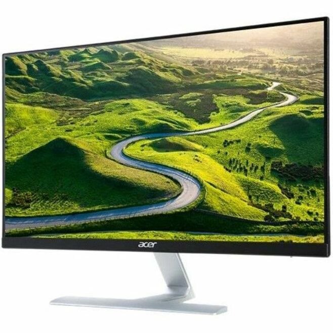 Acer Vero V7 V247Y E 24" Class Full HD LED Monitor - 16:9 - Black