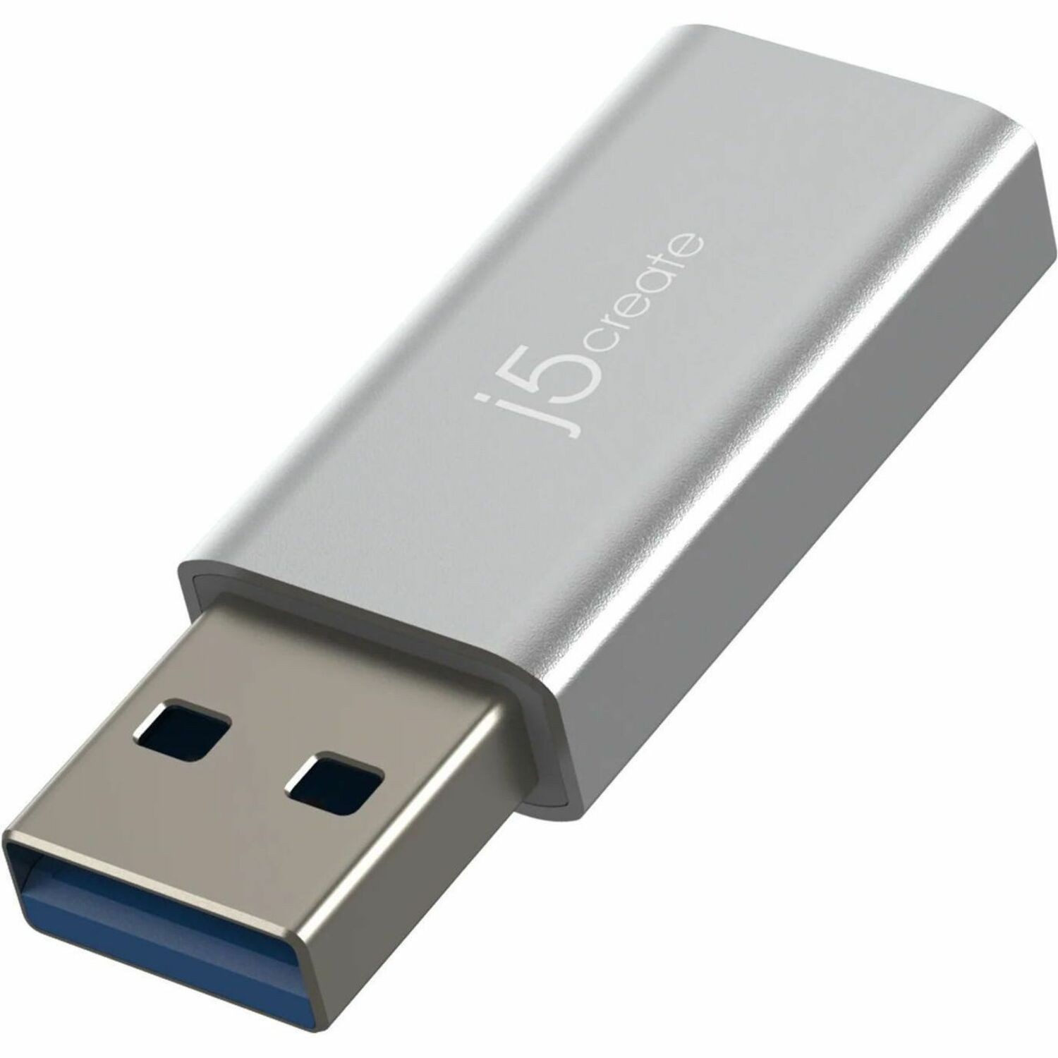 J5create 10GBPS Usb Type-A To Usb-C Adapter