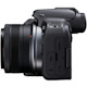 Canon EOS R10 24.2 Megapixel Mirrorless Camera with Lens - 18 mm - 150 mm