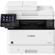 Canon imageCLASS MF455dw Laser Multifunction Printer-Monochrome-Copier/Fax/Scanner-40 ppm Mono Print-600x600 dpi Print-Automatic Duplex Print-350 sheets Input-600 dpi Optical Scan-Wireless LAN-Apple AirPrint-Canon PRINT Business-Mopria