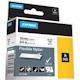 Dymo Rhino Flexible Nylon Labels