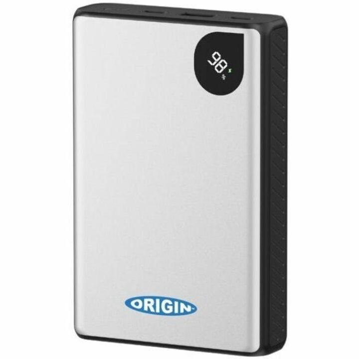 Origin Power Bank - Silver