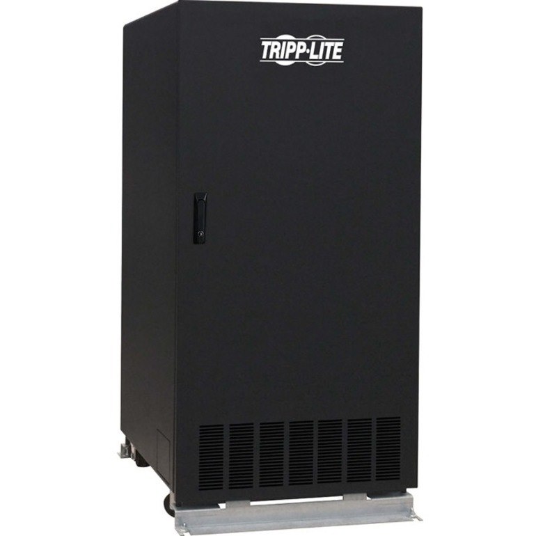 Tripp Lite by Eaton UPS Battery Pack for SV-Series 3-Phase UPS, +/-120VDC, 1 Cabinet - Tower, TAA/GSA, Batteries Included