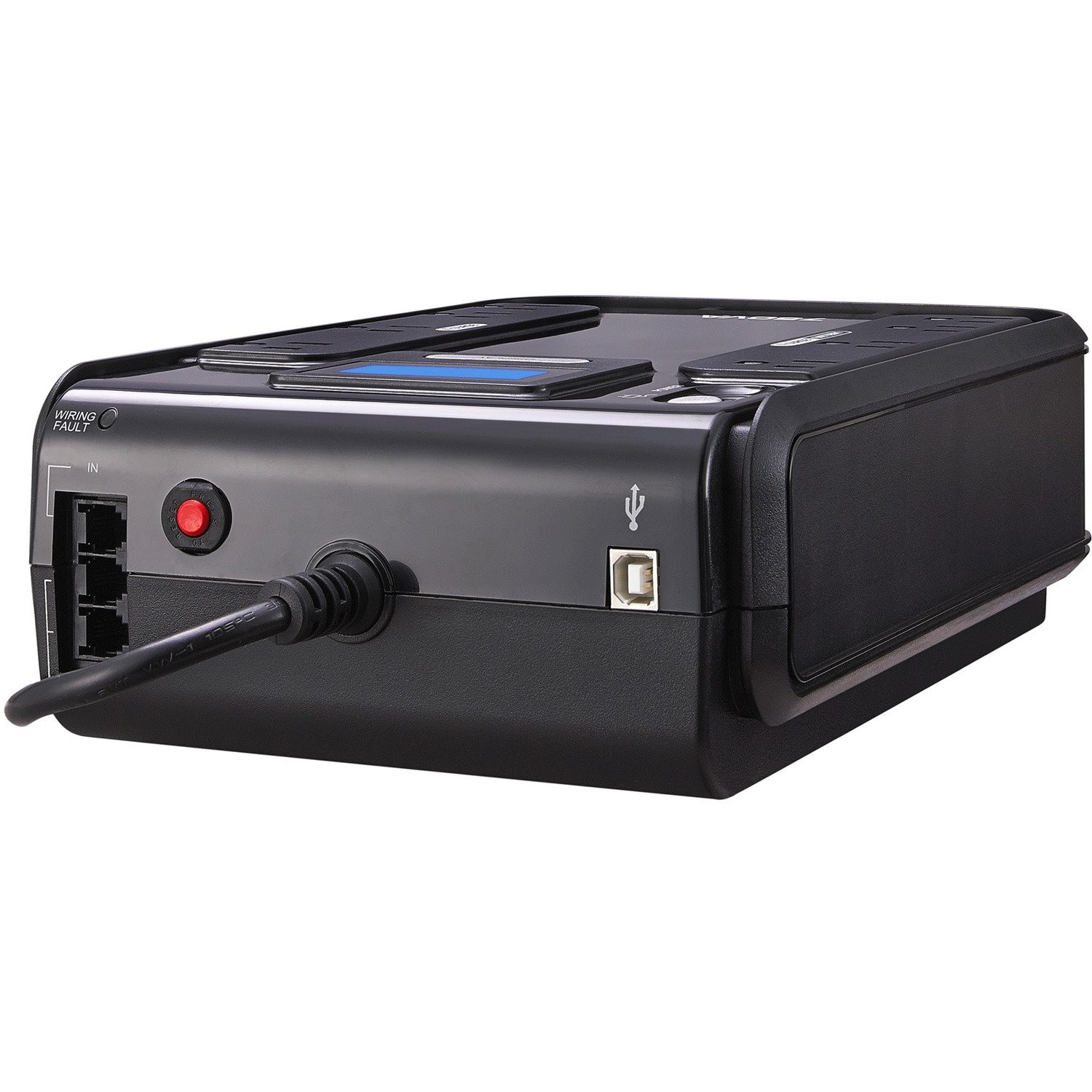 CyberPower CP750LCD Intelligent LCD UPS Systems