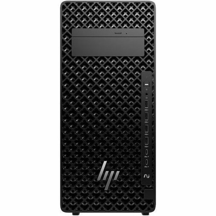 HP Z2 G1i Workstation - Intel Core Ultra 9 285K - 32 GB - 1 TB SSD - Tower - Black