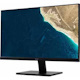 Acer V227Q A Full HD LCD Monitor - 16:9 - Black