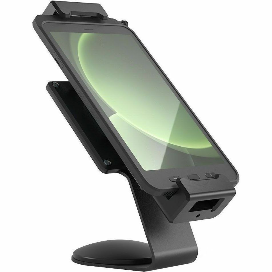 Universal Tablet Cling Extreme, Core Counter Stand - Black