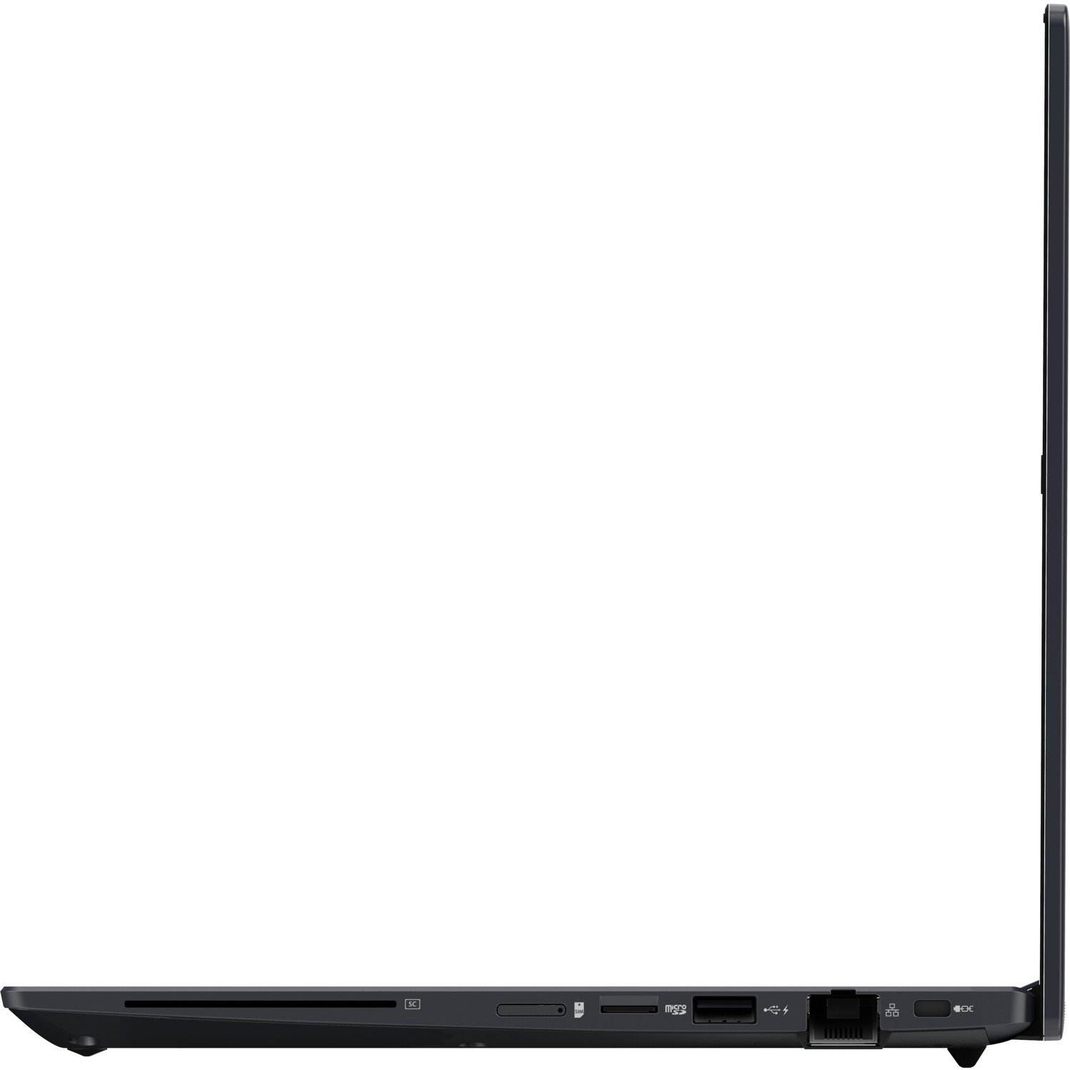 Dynabook Portege X30L-K X30L-K-00P007 13.3" Touchscreen Notebook - Full HD - Intel Core i5 12th Gen i5-1240P - 16 GB - 512 GB SSD - Mystic Blue