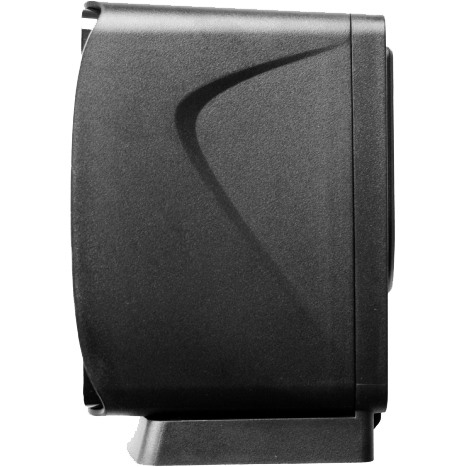 Newland FR80 Salmon Desktop Barcode Scanner - Cable Connectivity - USB Cable Included