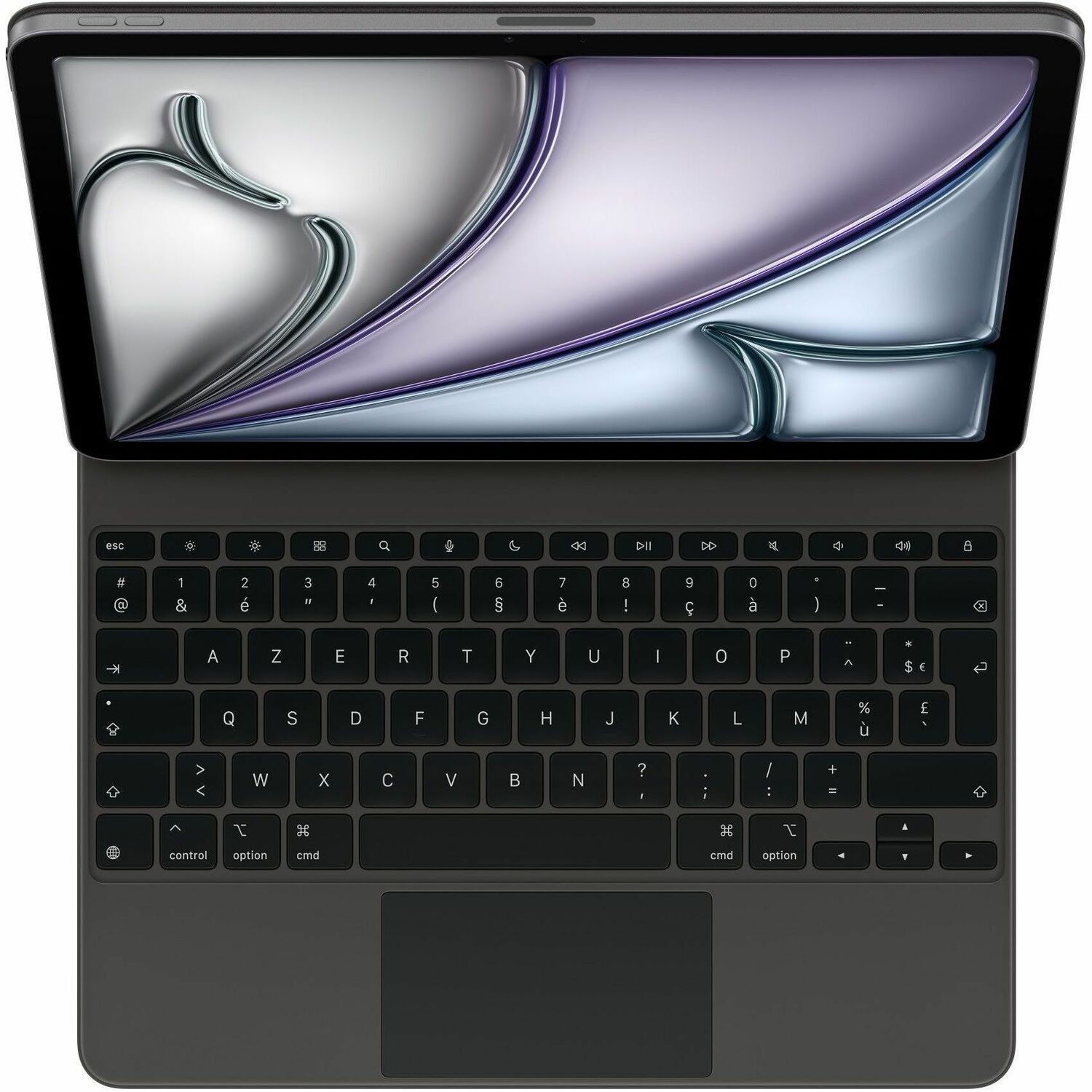 Apple iPad Air Magic Keyboard 13 Black-FRA