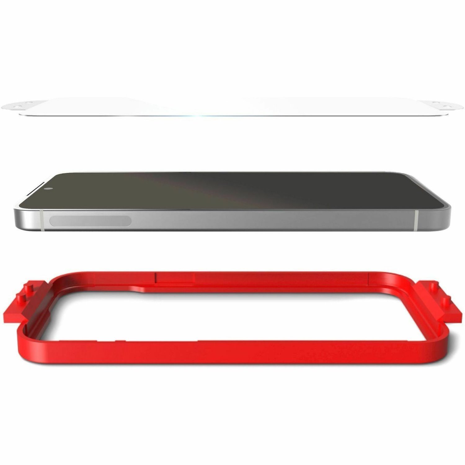 invisibleSHIELD Glass Elite Transparent
