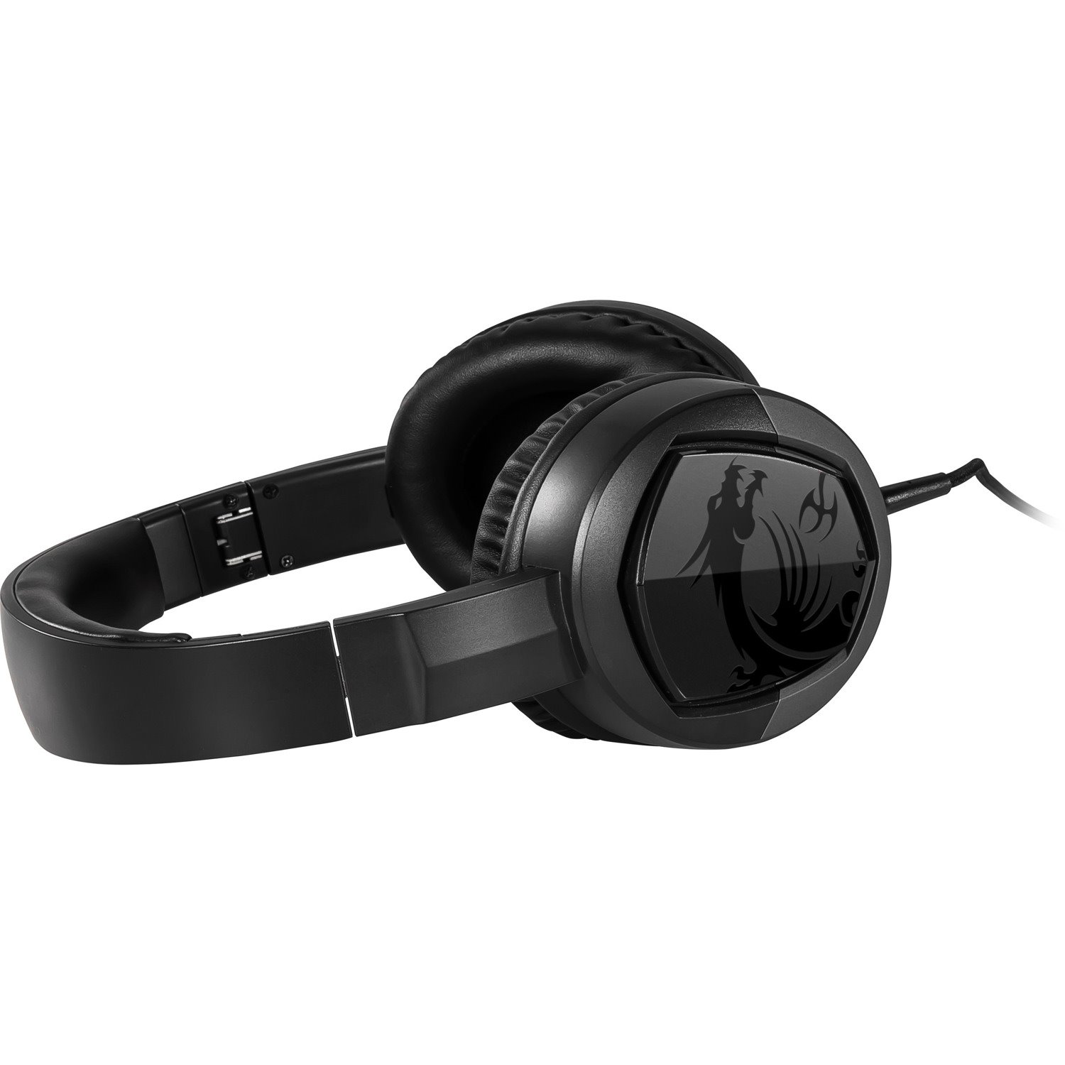 MSI Immerse GH30 Gaming Headset