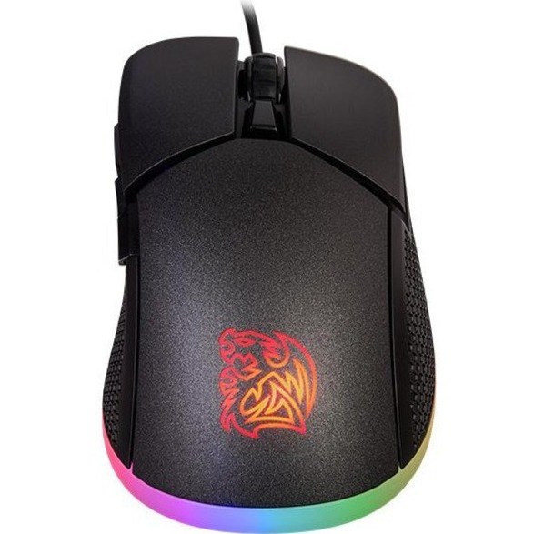 Tt eSPORTS Iris Optical RGB Mouse