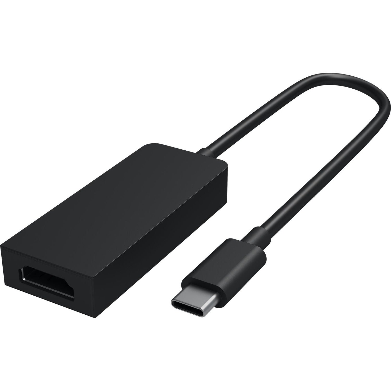 Microsoft USB-C to HDMI adapterComm
