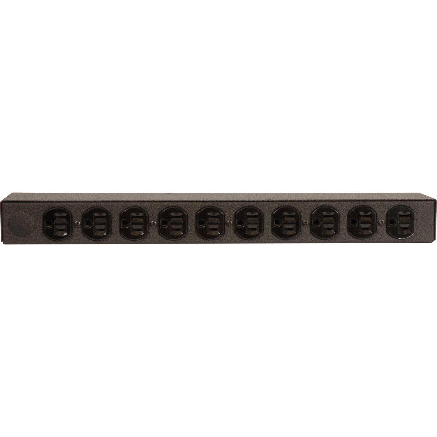 Vertiv Geist BRFC100-10 10-Outlets PDU