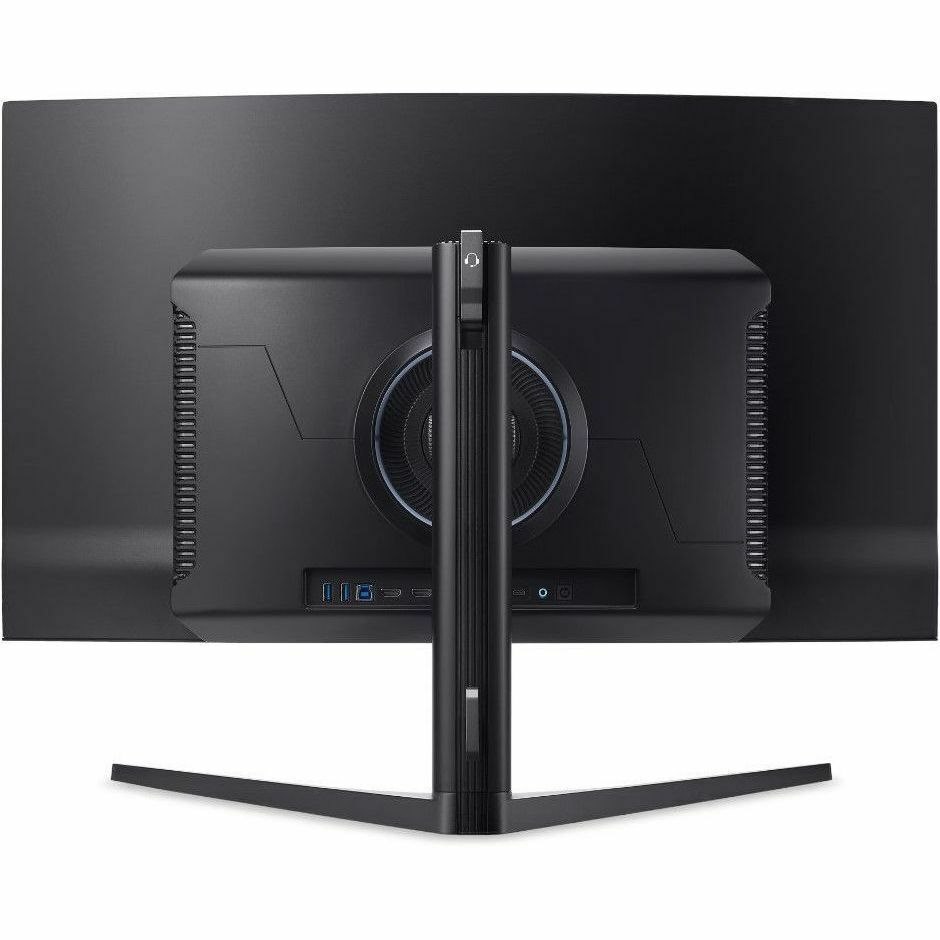 Acer Predator X32 X 32" Class Gaming LCD Monitor - 16:9 - Black
