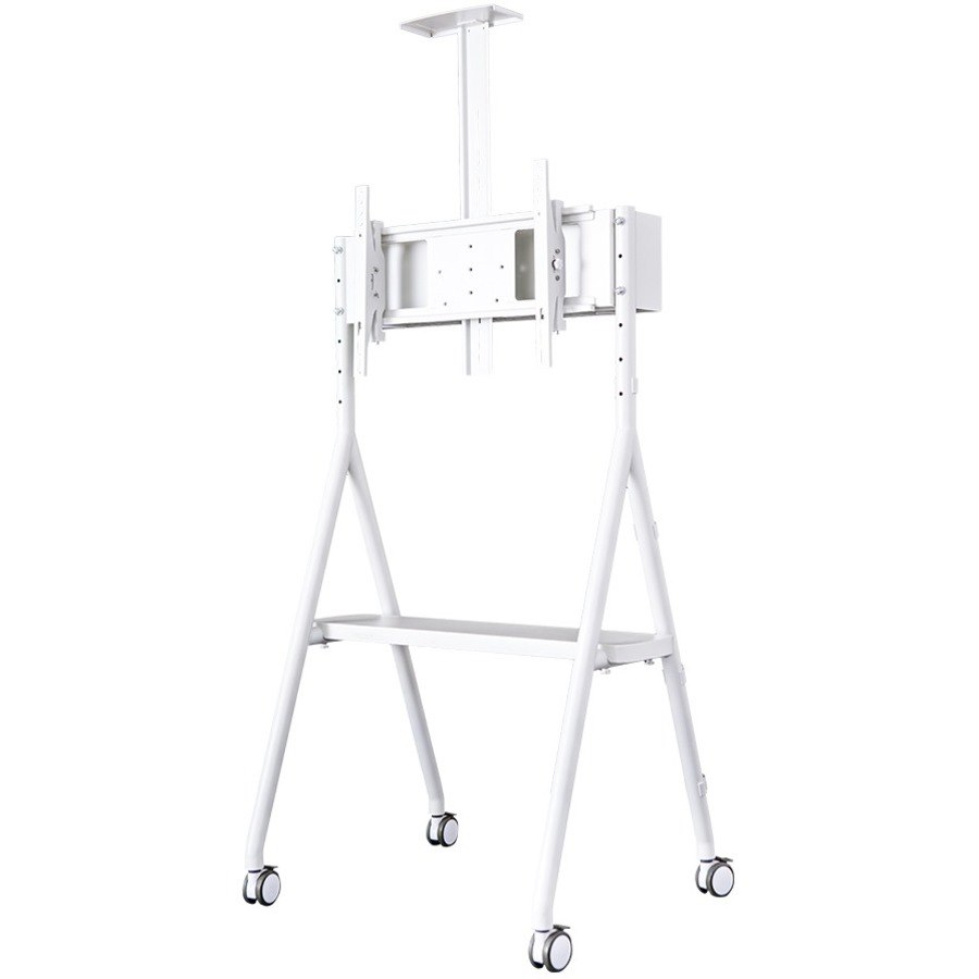 Neomounts Neomounts Pro NS-M1500WHITE Height Adjustable Display Stand