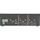 Black Box KVM Switchbox with CAC