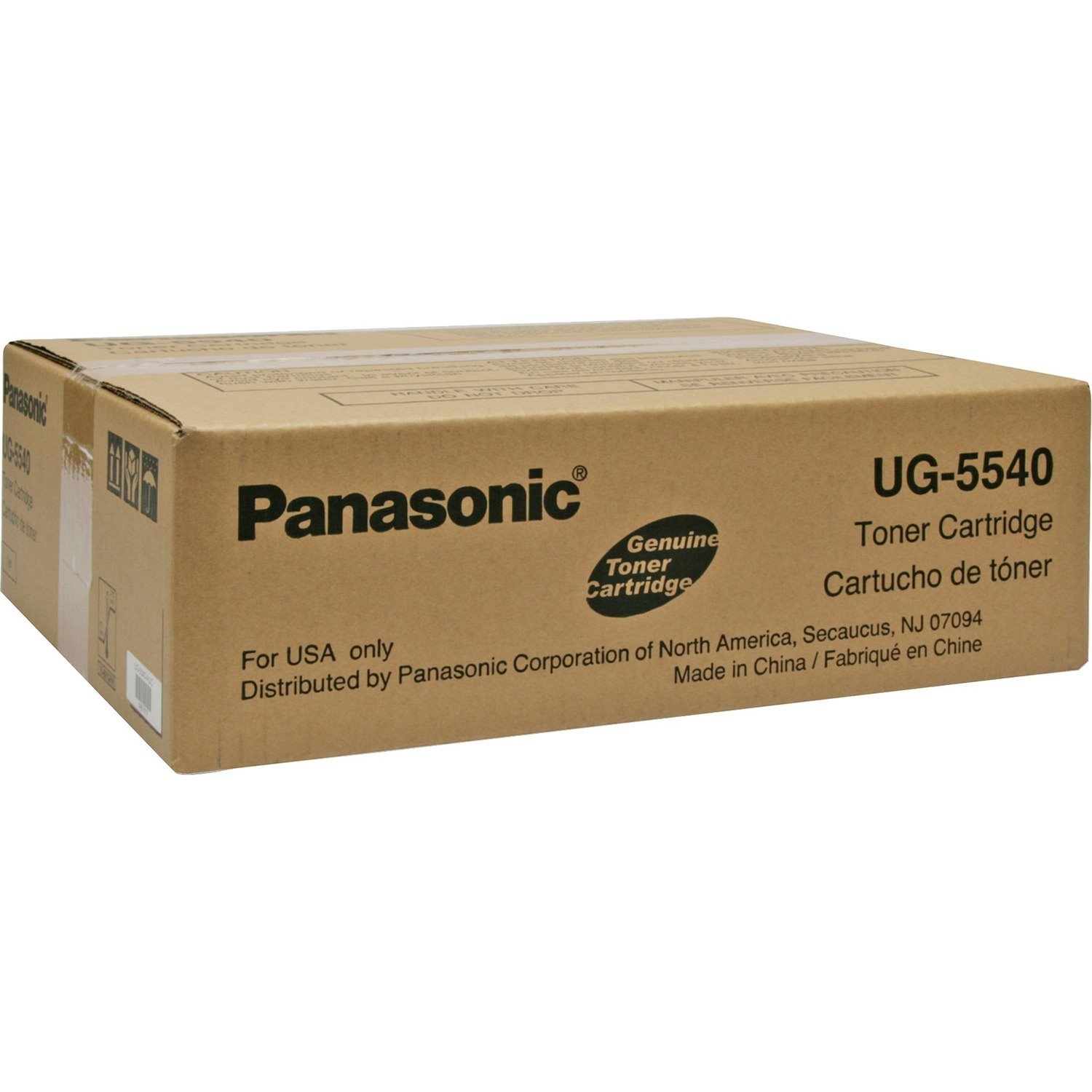 Panasonic UG-5540 Original Toner Cartridge