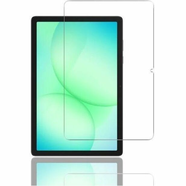 Strike Tempered Glass Screen Protector for Samsung Galaxy Tab A11+ Transparency