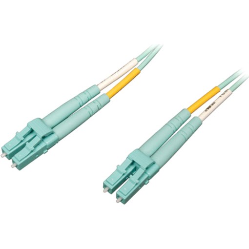 Tripp Lite by Eaton N820-10M-OM4 10 m Fibre Optic Network Cable