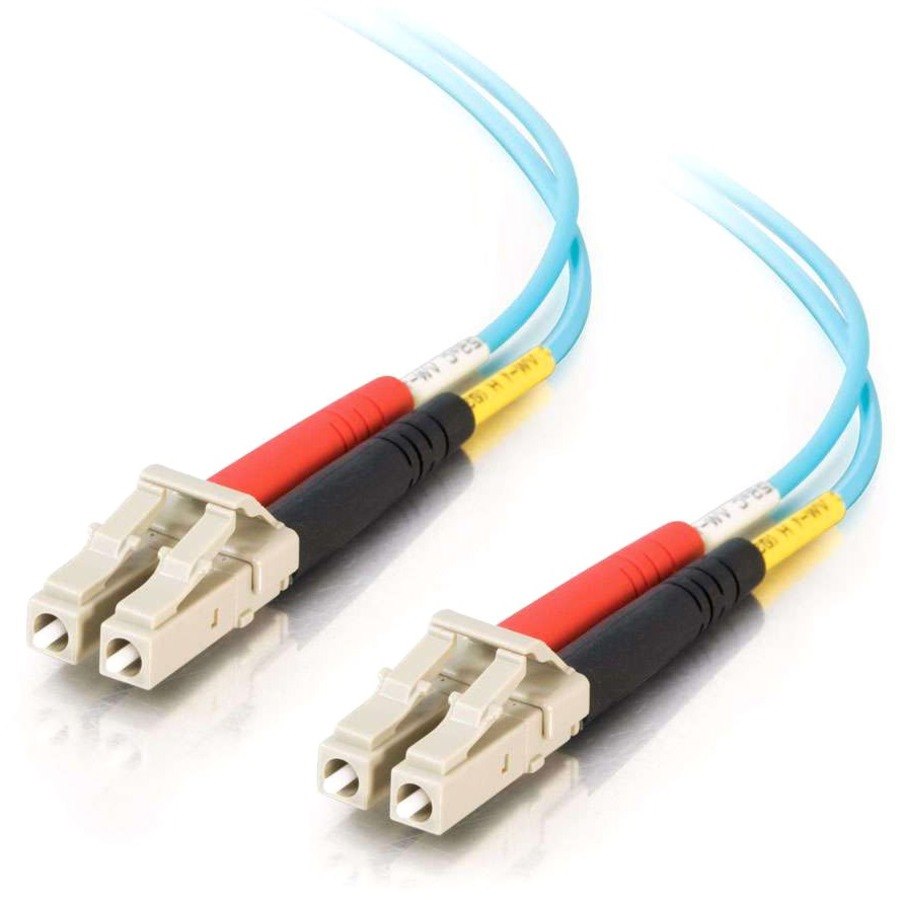 C2G 3 m Fibre Optic Network Cable