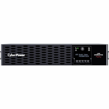CyberPower PR1500RT2UCN Smart App Sinewave UPS Systems