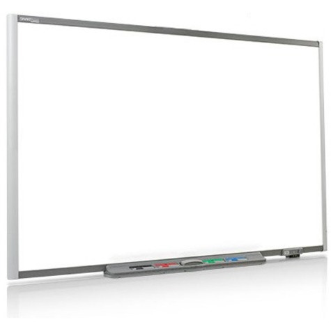 SMART Board Interactive Whiteboard