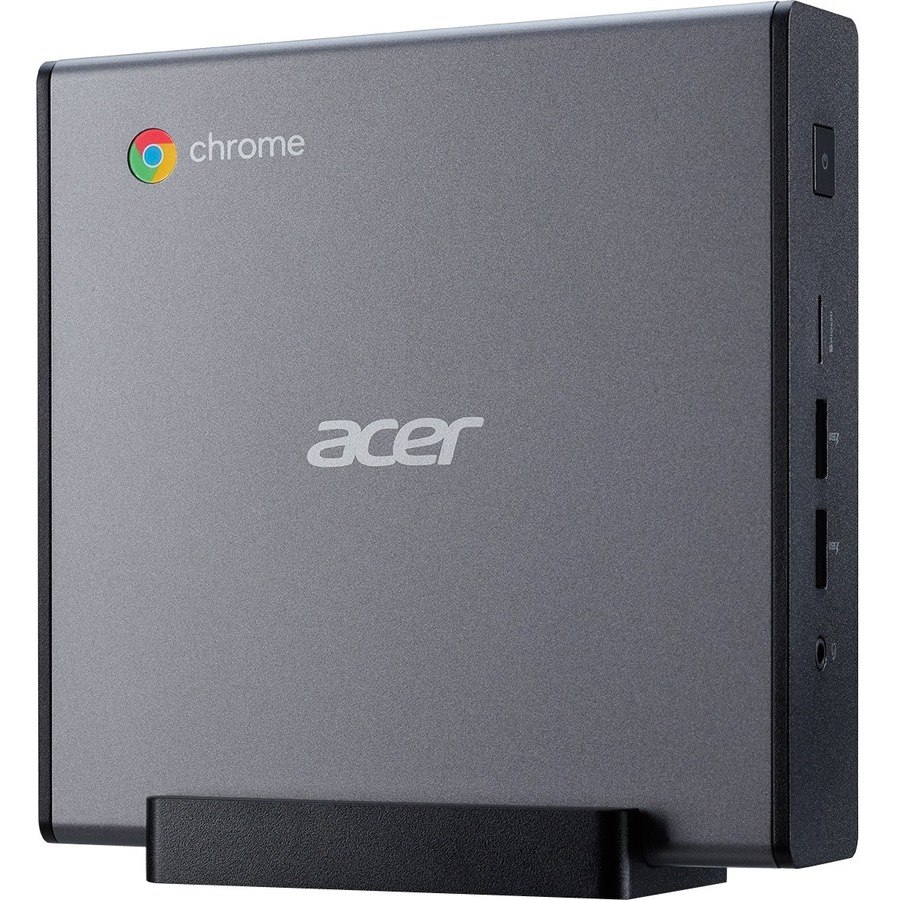 Acer CXI4 CXI4-I58G Chromebox - Intel Core i5 10th Gen i5-10210U - 8 GB - 256 GB SSD