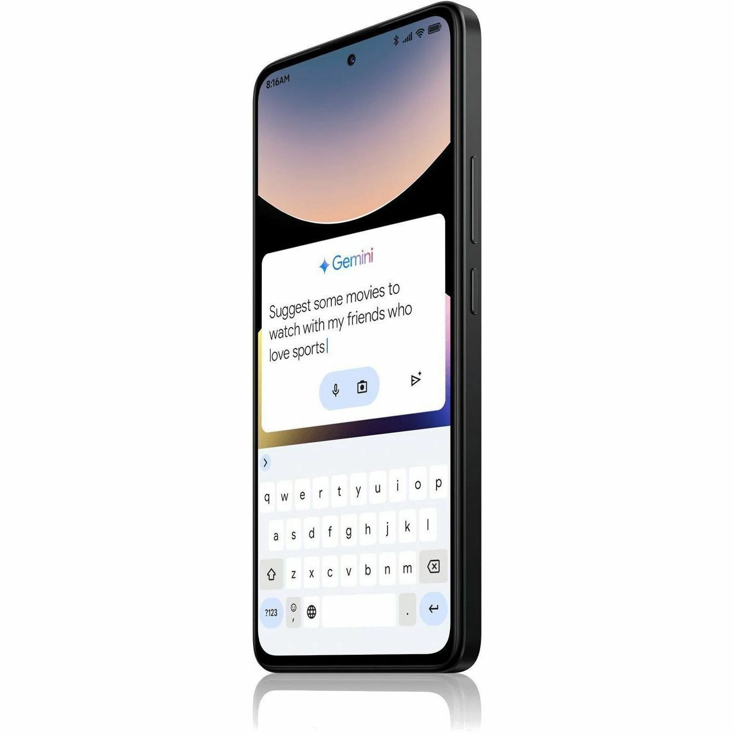 Xiaomi Note 14 Midnight Black 6GB 128GB