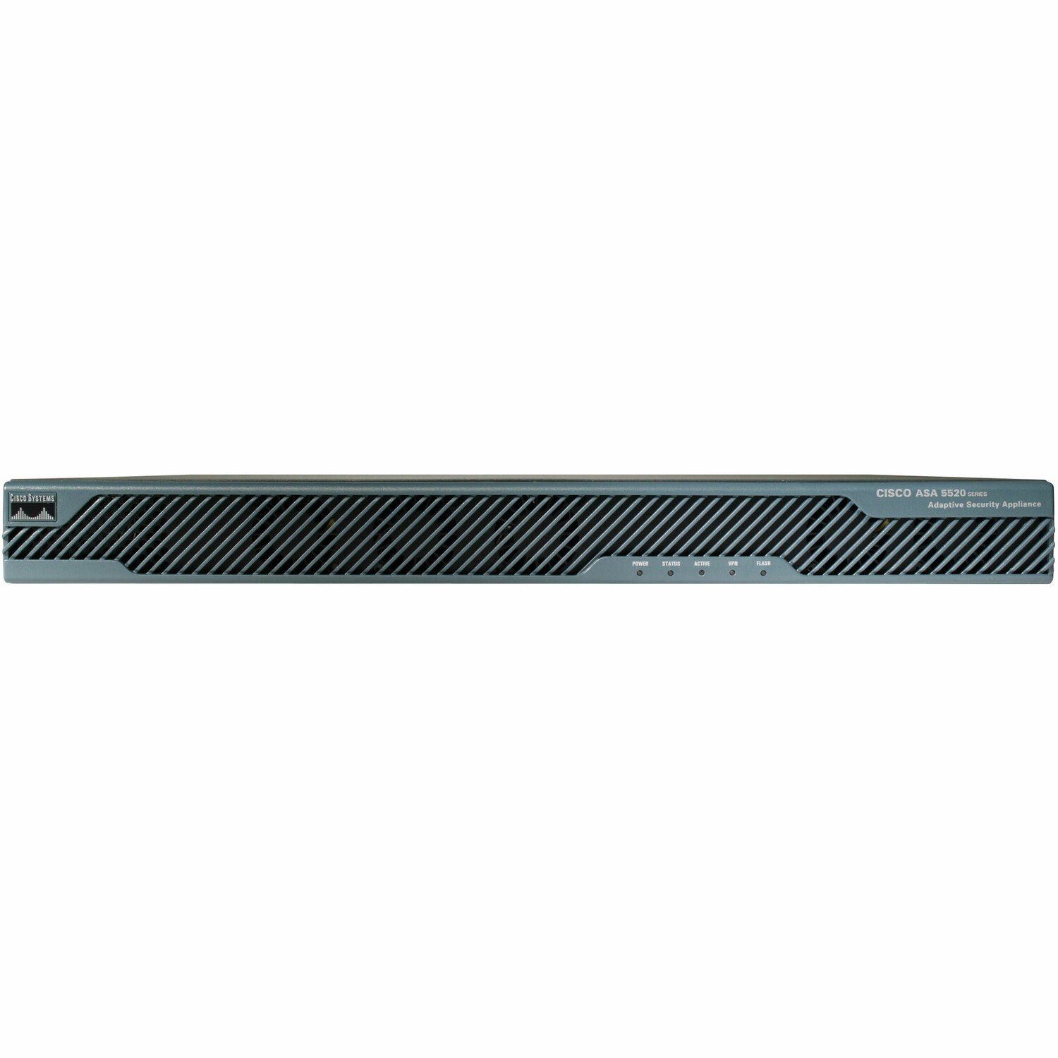 Cisco ASA 5520 Netwerkbeveiliging/Firewall-apparatuur